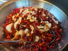 -赠李白·如诗的川味(余杭万达广场店)