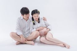 -爱你宝贝孕婴亲子摄影美学馆(绍兴店)