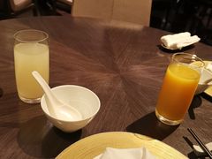 -万丽轩·粤菜(王府井金茂万丽酒店)