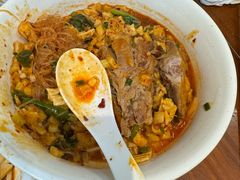 -清真·马洪小炒泡馍馆(钟楼回民街店)