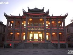 -海天堂构