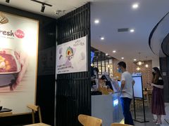 -鲜芋仙(南开大悦城店)
