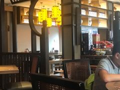 -香园茶社·金陵小灶(老门东店)