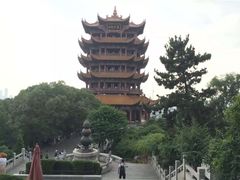 -黄鹤楼