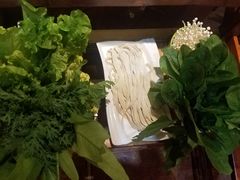-草原牧羊火锅·龙虾·烤鱼(杨浦店)