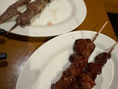 -福烤锦花(长乐路店)