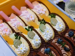 -杜哈夫DOUX RÊVE·生日蛋糕(日月光店)