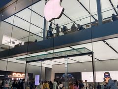 -Apple零售店(成都太古里店)