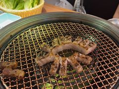-韩悦牛排烤肉无限续(宝能中心店)