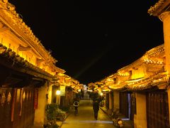 -巍山古城