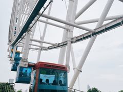 -南昌之星摩天轮