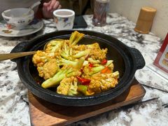 -得意啫· 顺德家常菜(海岸城店)
