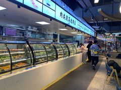 -蚝英雄鲜蚝自助专门店(长楹天街直营店)