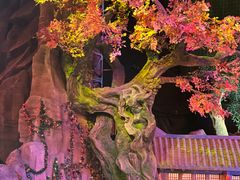 -华夏文旅西安度假区