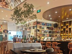 -安妮意大利餐厅(世贸天阶店)