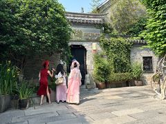 -回龙窝历史文化街区