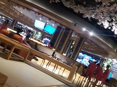 -星河湾温泉洗浴酒店