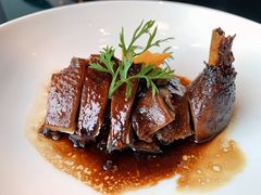五香酱板鸭-杭州临平万丽酒店·万丽轩中餐厅