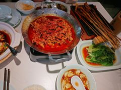 -全牛匠·乐山跷脚牛肉(西北旺万象汇店)