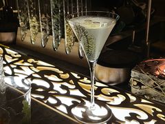 -Shift cocktail bar鸡尾酒吧