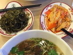 -李先生牛肉面大王(东营友谊广场店)