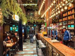 -1819餐厅·团队聚餐·烤串·精酿