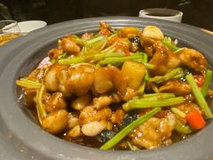 -柳莺湖上·湖景餐厅·江南菜(西湖店)