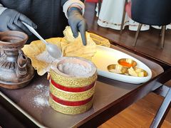 -松赞拉萨林卡酒店