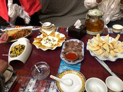 -吉祥圣雪藏餐
