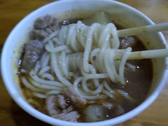 -王记生烫牛杂面馆(兰陵路店)