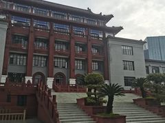 -四川大学(望江校区)