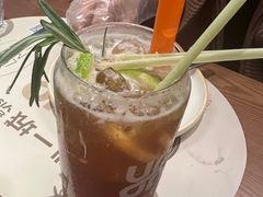-一沙一城·岩烤牛扒(深圳首店)