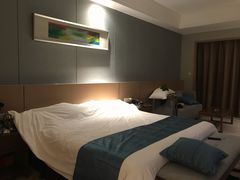 -昆山皇冠国际会展酒店