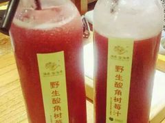 android_upload_pic-云海肴·汽锅鸡·云南菜(天津国金汇店)