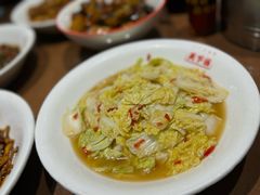 -天下客饭店(中山路店)