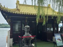 -楼外楼(西湖景区孤山路店)