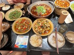 -廖川菜(太阳宫店)