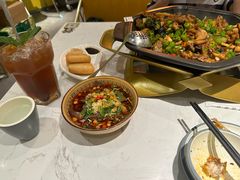 -蛙蛙叫·干锅年代(钻石广场店)