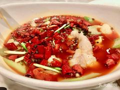 -漢舍中国菜馆(889广场店)