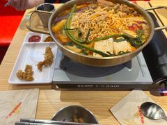 -朴大叔拌饭(上海金山万达店)