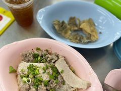 -榮泰米粉湯(Left Shop)