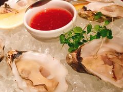 -上海柏悦酒店·世纪100牛排馆