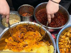 -周小亮丁家坡洋芋(全国总店)