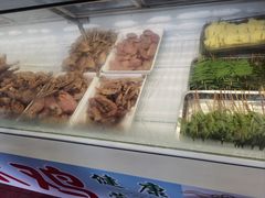 -胖子好盐水鸭(总店)