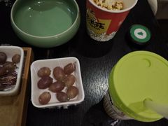 -金色印象·4K影院式足体养生(南方花园店)
