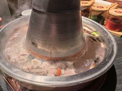-南门四季铜锅涮肉(左家庄店)