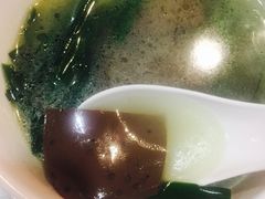 -嘉旺港式茶餐厅(延长中路店)