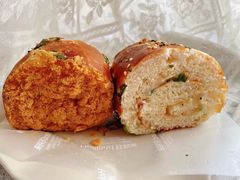 经典肉松卷-好利来(光华中心店)