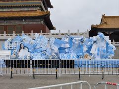 -横店影视城明清宫苑园区