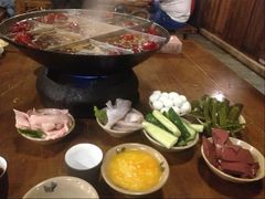 -白乐天毛肚火锅馆(南滨路店)